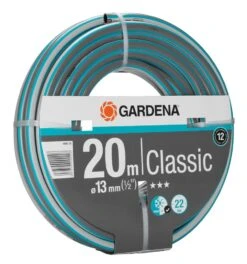 GARDENA Tuinslang Classic 1/2 Inch 20m Pall 6 GARDENA Tuinslang Classic 1/2 Inch 20m Pall -Gardena Winkel gardena tuinslang classic 1 2 inch 20m pall 1619704669 1 l
