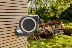 GARDENA Wandslangenbox 15 RollUp S Wit -Gardena Winkel gardena wandslangenbox 15 rollup s wit 1619704855 l