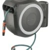 GARDENA Wandslangenbox 25 RollUp M/L Wit -Gardena Winkel gardena wandslangenbox 25 rollup m l wit 1619704749 l