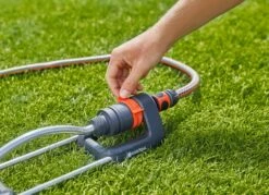 GARDENA Zwenksproeier Aqua S - 90-220m2 6 GARDENA Zwenksproeier Aqua S - 90-220m2 -Gardena Winkel gardena zwenksproeier aqua s 90 220m2 1619704740 l