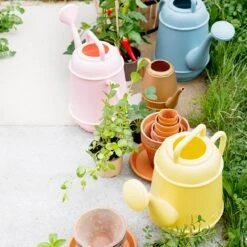 Gieter Plastic Blauw 12L 5 Gieter Plastic Blauw 12L -Gardena Winkel gieter plastic 12l blauw l44 x h39 cm 1181x1181 620e6021e1d51 l