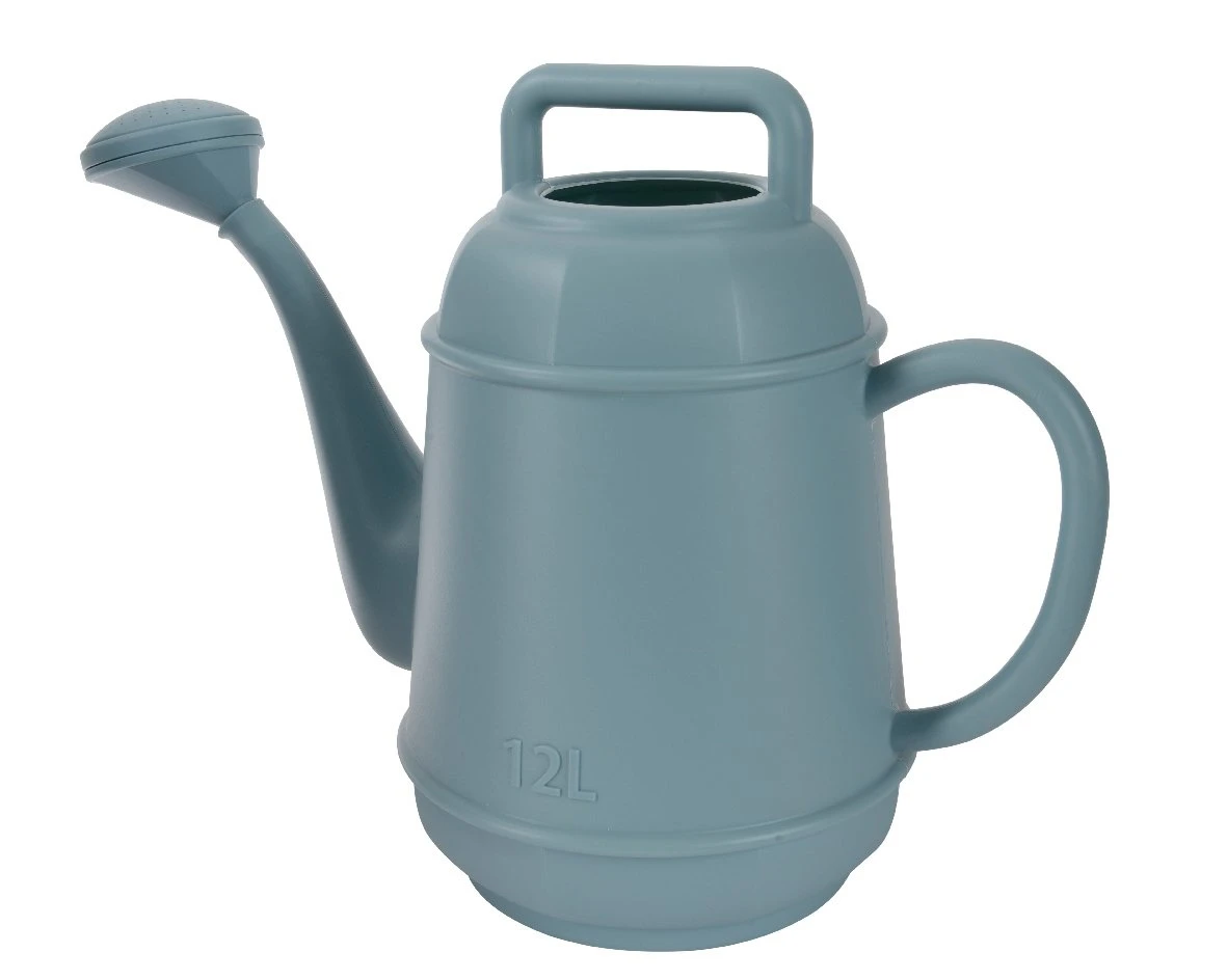 Gieter Plastic Blauw 12L 3 Gieter Plastic Blauw 12L