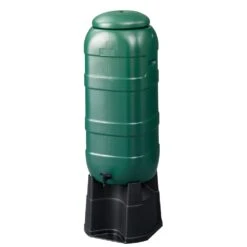 Harcostar Mini Rainsaver 100 Liter -Gardena Winkel harcostar mini rainsaver 100 liter 1615285233 l