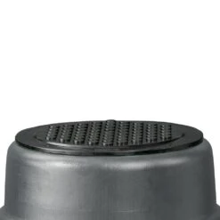 Harcostar Regenton 168lt Antraciet -Gardena Winkel harcostar regenton 168lt antraciet 1615285236 1 l