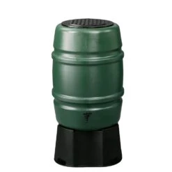 Harcostar Regenton 168lt Groen -Gardena Winkel harcostar regenton 168lt groen 1615285235 2 l