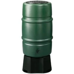 Harcostar Regenton 227lt Groen 6 Harcostar Regenton 227lt Groen -Gardena Winkel harcostar regenton 227lt groen 1615285237 1 l