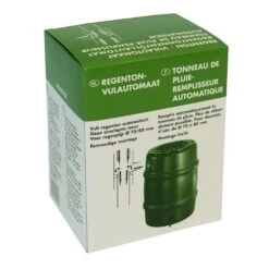 Harcostar Regentonvulautomaat 70/80 Mm 6 Harcostar Regentonvulautomaat 70/80 Mm -Gardena Winkel harcostar regentonvulautomaat 70 80 mm 1615285240 l