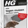 HGX Tegen Muizen Navulbare Lokbox 1 St -Gardena Winkel hgx tegen muizen navulbare lokbox 1 st 433x600 61f3f075201ee l