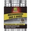 KB Muizenvangkooi 1 Stuk 2 KB Muizenvangkooi 1 Stuk -Gardena Winkel kb muizenvangkooi 1 stuk 333x500 61d6fc71b7664 l