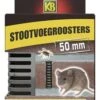 KB Stootvoegrooster RVS 50mm - 10 Stuks 2 KB Stootvoegrooster RVS 50mm - 10 Stuks -Gardena Winkel kb stootvoegrooster rvs 50mm 10 stuks 333x500 61d6fc724acec l
