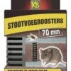 KB Stootvoegrooster RVS 70mm - 10 Stuks 2 KB Stootvoegrooster RVS 70mm - 10 Stuks -Gardena Winkel kb stootvoegrooster rvs 70mm 10 stuks 333x500 61d6fc7284b81 l