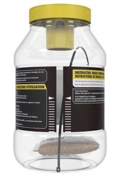 KB Vliegenval Met Lokmiddel 1 Stuk -Gardena Winkel kb vliegenval met lokmiddel 1 stuk 333x500 61d6fc755bce6 l