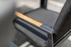 Kettler DIAMOND Stapelstoel (Sunbrella), Antra Sooty 7 Kettler DIAMOND Stapelstoel (Sunbrella), Antra Sooty -Gardena Winkel kettler diamond stapelstoel sunbrella antra sooty 1000x667 62320127935be l