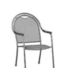 Kettler FERROL Stapelfauteuil -Gardena Winkel kettler ferrol stapelfauteuil 667x1000 6220bf6300faa l
