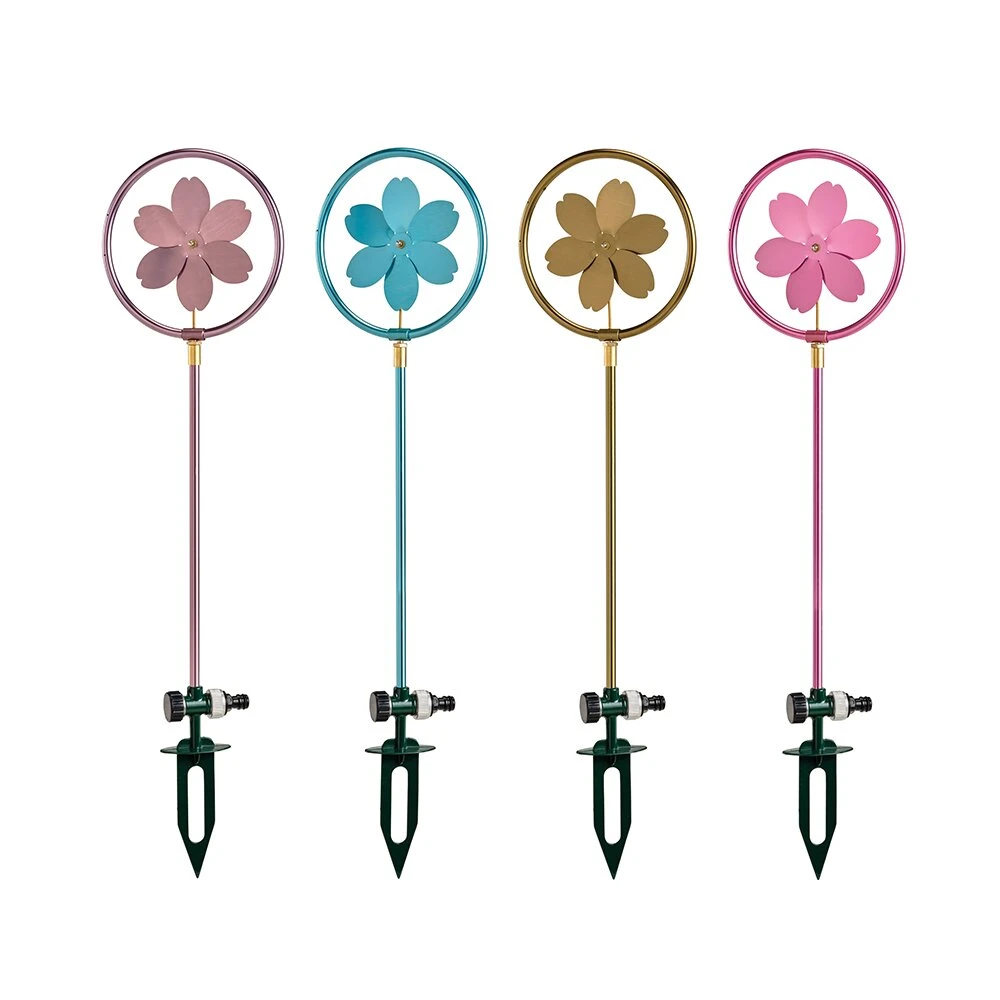 Lumineo Decoratieve Sproeier 3 Lumineo Decoratieve Sproeier