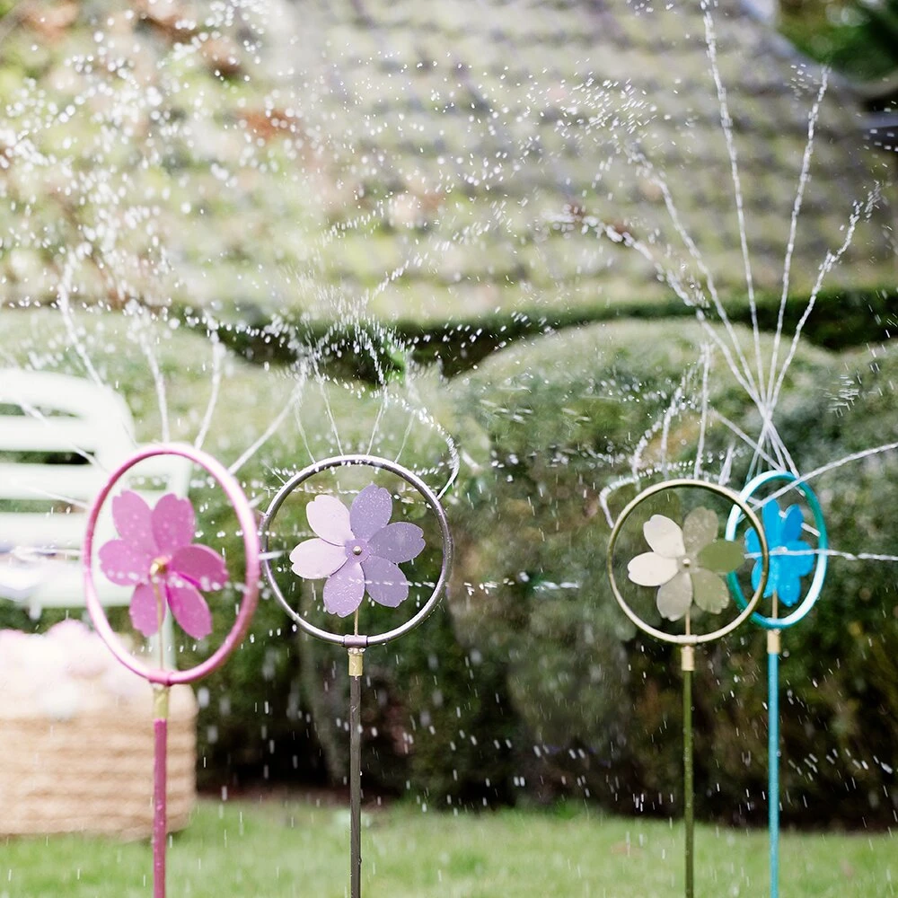 Lumineo Decoratieve Sproeier 5 Lumineo Decoratieve Sproeier - Afbeelding 3