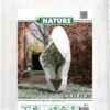 Nature Winterafdekhoes Met Rits Wit Ø200cmx2,50m 70 G/m² -Gardena Winkel nature winterafdekhoes met rits wit 200cmx2 50m 70 g m 320x480 61cb32ac05cc4 l