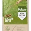 Pokon Bio Gazonmest 250m2 -Gardena Winkel pokon bio gazonmest 250m2 1614005864 l