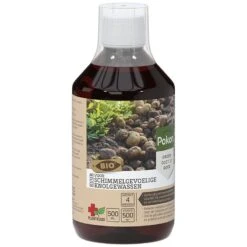 Pokon Bio Plantkuur Schimmelgevoelige Knolgewassen Concentraat 500ml 6 Pokon Bio Plantkuur Schimmelgevoelige Knolgewassen Concentraat 500ml -Gardena Winkel pokon bio plantkuur schimmelgevoelige knolgewassen concentra 800x800 6221fb55e3e0d l
