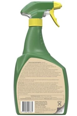 Pokon Bio Tegen Insecten Polysect GYO Spray 800ml 5 Pokon Bio Tegen Insecten Polysect GYO Spray 800ml -Gardena Winkel pokon bio tegen insecten spray 800ml 1614005874 1 l
