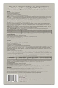 Pokon Mos En Onkruid Weg! 3-in-1 Voor 25m² -Gardena Winkel pokon mos en onkruid weg 3 in 1 25m2 1614005845 1 l