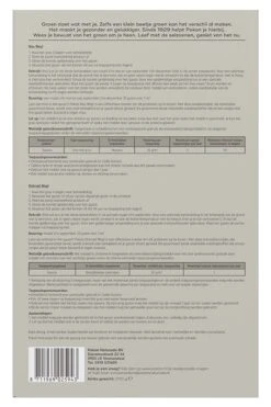 Pokon Mos En Onkruid Weg! 3-in-1 Voor 50m² 5 Pokon Mos En Onkruid Weg! 3-in-1 Voor 50m² -Gardena Winkel pokon mos en onkruid weg 3 in 1 50m2 1614005860 1 l