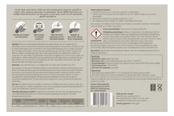 Pokon Mos Weg! 5,25kg Voor 150m² -Gardena Winkel pokon mos weg 150 m2 5250gr 1614005846 l