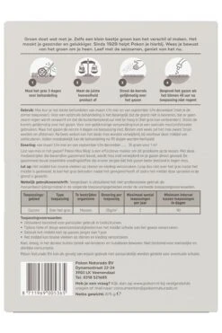 Pokon Mos Weg! 875gr Voor 25m² -Gardena Winkel pokon mos weg 25 m2 875gr 1614005827 l