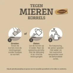 Pokon Tegen Mieren Korrels 400gr 10 Pokon Tegen Mieren Korrels 400gr -Gardena Winkel pokon tegen mieren korrels 400gr 1000x1000 6221fb528039b l