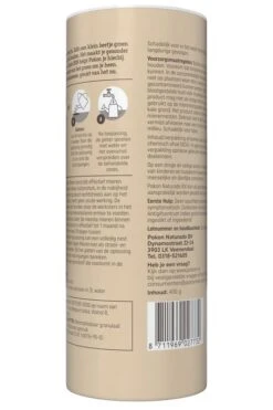 Pokon Tegen Mieren Korrels 400gr -Gardena Winkel pokon tegen mieren korrels 400gr 1614005872 1 l