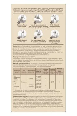 Pokon Tegen Onkruid Concentraat 225ml -Gardena Winkel pokon tegen onkruid concentraat 225ml 1614005869 l