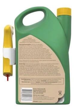 Pokon Tegen Onkruid Spray 3L -Gardena Winkel pokon tegen onkruid spray 3l 1614005870 1 l