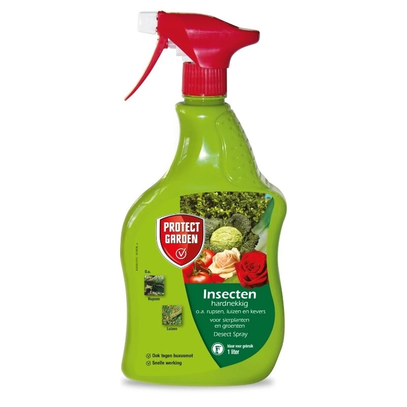 Protect Garden Desect Spray 1000 Ml 3 Protect Garden Desect Spray 1000 Ml