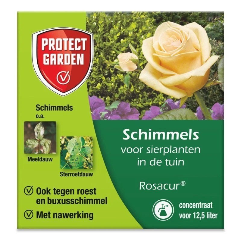 Protect Garden Rosacur Concentraat 50 Ml 3 Protect Garden Rosacur Concentraat 50 Ml