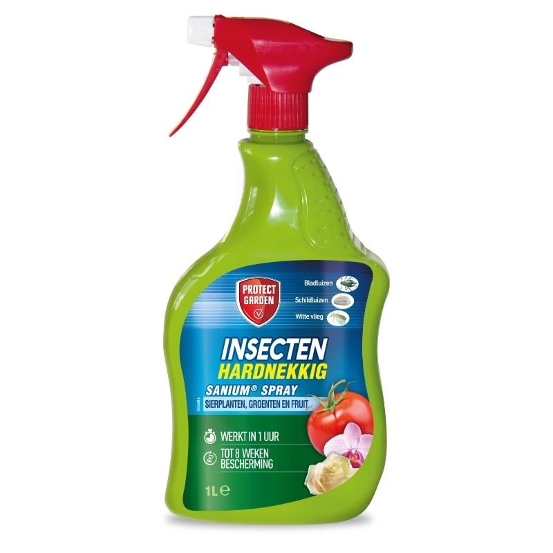 Protect Garden Sanium Spray 1000 Ml 3 Protect Garden Sanium Spray 1000 Ml