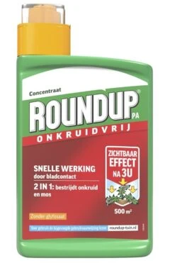 ROUNDUP® PA Snel Onkruidvrij Onkruidverdelger Concentraat 900ml 6 ROUNDUP® PA Snel Onkruidvrij Onkruidverdelger Concentraat 900ml -Gardena Winkel roundup natural concentraat 900ml 533x800 61f9164a73e61 l