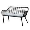 Royal Seasons COCOON Lounge Bank Zwart -Gardena Winkel royal seasons cocoon lounge bank zwart 1500x1500 641b08fde11d4 l