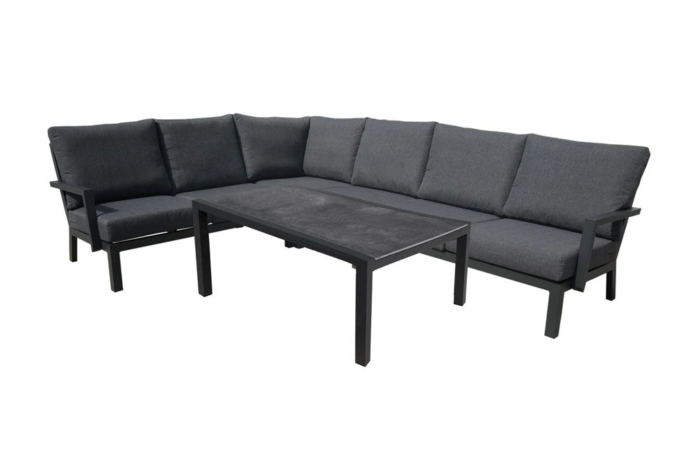 Royal Seasons COSTA RICA Lounge Tuinset 3 Royal Seasons COSTA RICA Lounge Tuinset