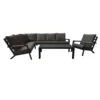 Royal Seasons DETROIT Hoek Loungeset Deluxe -Gardena Winkel royal seasons detroit hoek loungeset deluxe 1500x1500 63ea2d5da514c l