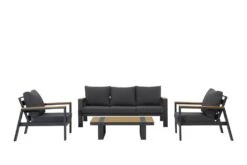 Royal Seasons JAVA Lounge Tuinset