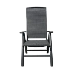 Royal Seasons LA PALMA Tuinstoel -Gardena Winkel royal seasons la palma tuinstoel verstelbaar 1500x1500 63ea29111f873 l