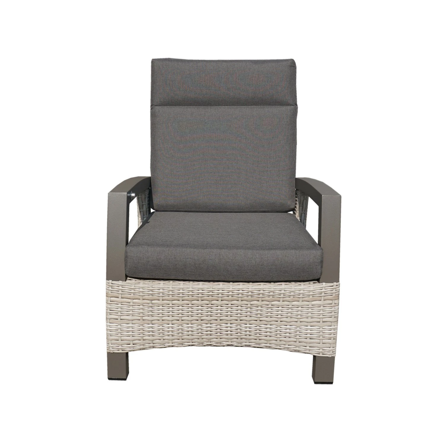 Royal Seasons MARSEILLE Fauteuil 4 Royal Seasons MARSEILLE Fauteuil - Afbeelding 2