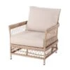 Royal Seasons MAURITIUS Lounge Fauteuil Beige -Gardena Winkel royal seasons mauritius lounge fauteuil beige 1500x1500 641b0908a9578 l
