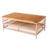 Royal Seasons MAURITIUS Salontafel - L 120 X B 70 X H 48 Cm 1 Royal Seasons MAURITIUS Salontafel - L 120 X B 70 X H 48 Cm -Gardena Winkel royal seasons mauritius salontafel l 120 x b 70 x h 48 cm 1500x1500 641b090fa057b l