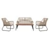 Royal Seasons NAPOLI Loungeset Beige -Gardena Winkel royal seasons napoli loungeset beige 1500x1500 641b092830a97 l