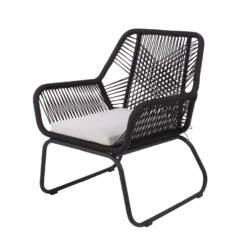 Royal Seasons NAPOLI Loungeset Zwart 9 Royal Seasons NAPOLI Loungeset Zwart -Gardena Winkel royal seasons napoli loungeset zwart 1500x1500 641b09271858d l