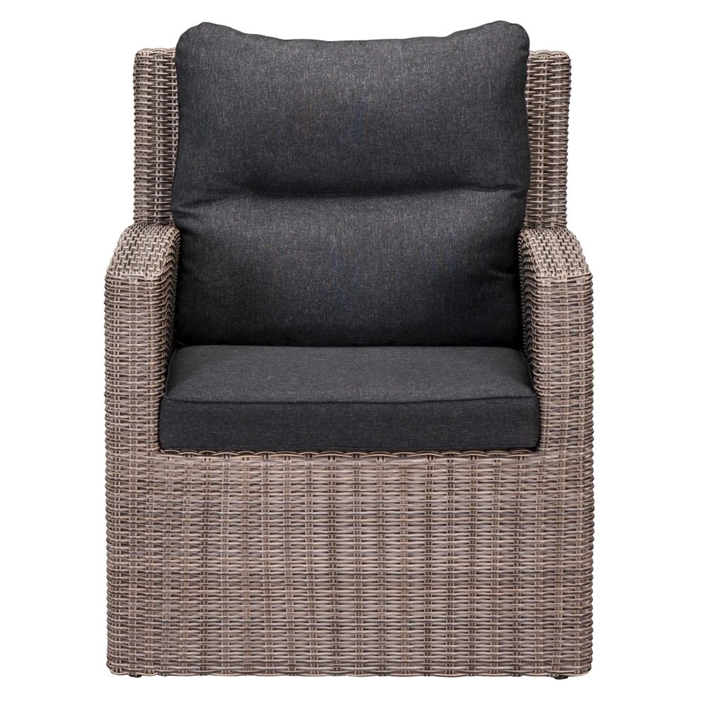 Royal Seasons PLAYA Fauteuil 4 Royal Seasons PLAYA Fauteuil - Afbeelding 2