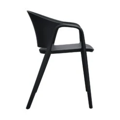 Tuinstoel BRIAN Zwart -Gardena Winkel tuinstoel brian zwart 1500x1499 641c1a3831d1a l