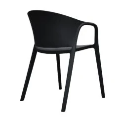 Tuinstoel BRIAN Zwart -Gardena Winkel tuinstoel brian zwart 1500x1499 641c1a3912096 l