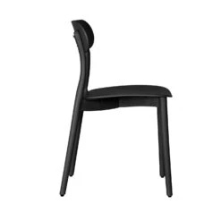 Tuinstoel FLORIS Zwart -Gardena Winkel tuinstoel floris zwart 1500x1500 641c0a2ad6a66 l